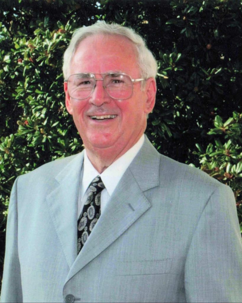 Allen Eugene Long
