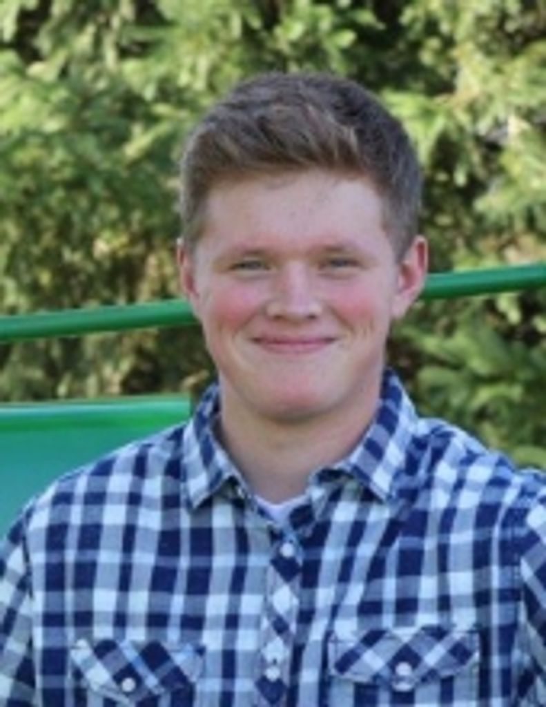 Joseph "Joey" Seeger Profile Photo