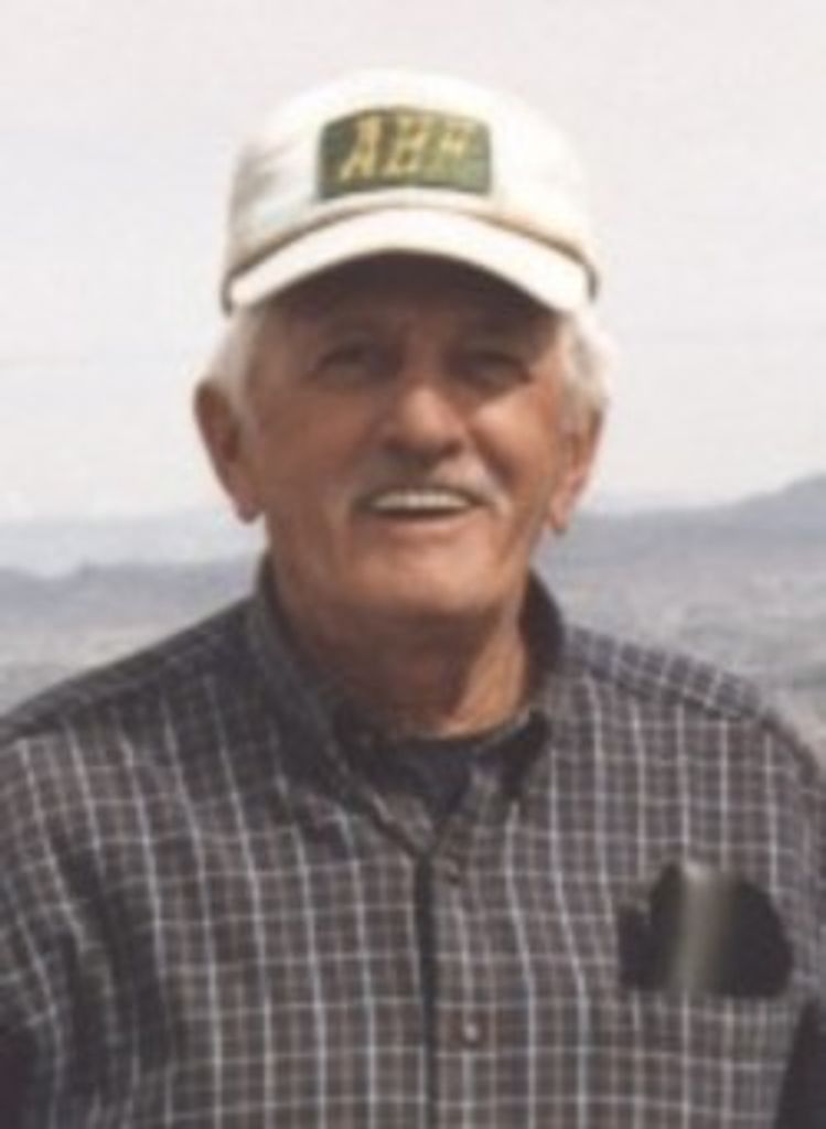 Victor "Vic" Stoddart