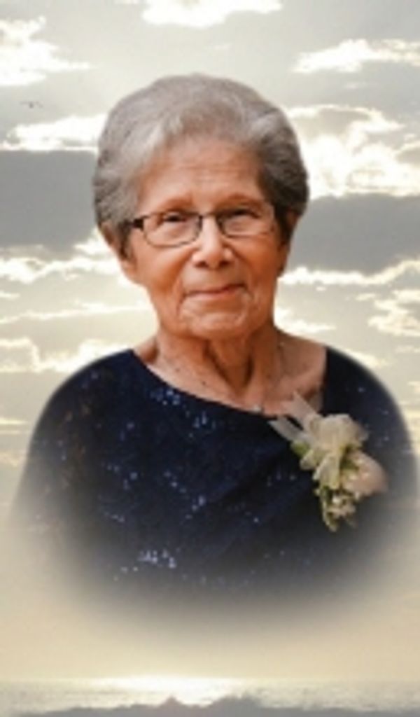 Frances Ann Crouse