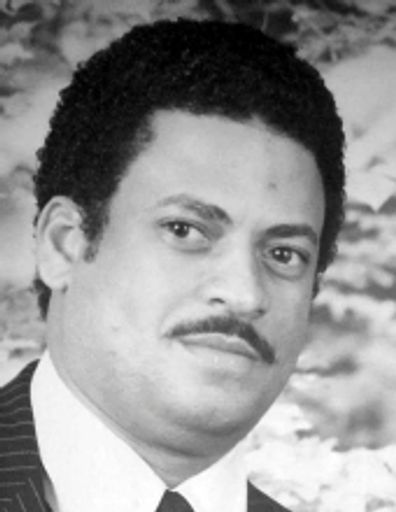 Lester Eugene Harris Profile Photo