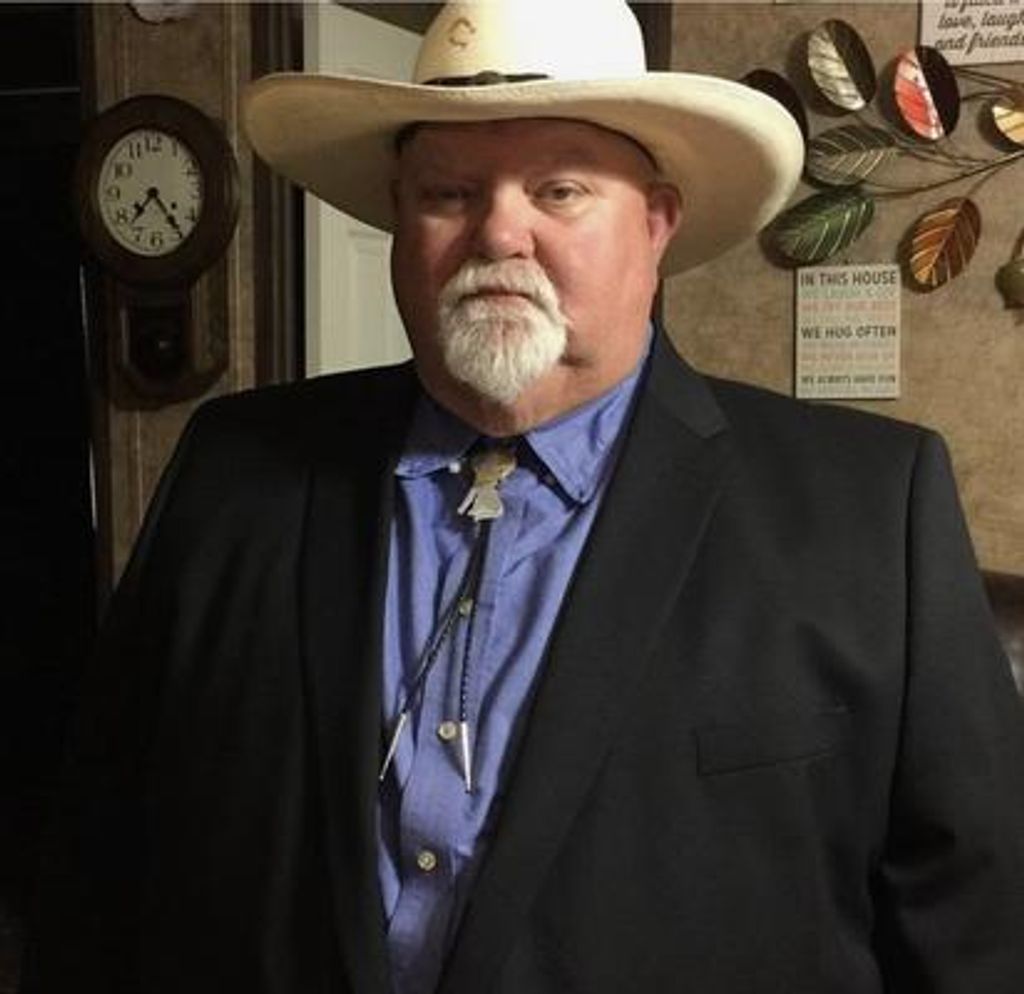 David Scott Payne Profile Photo