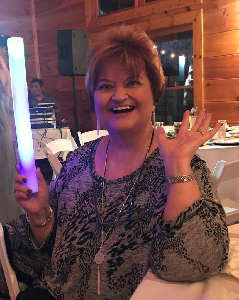 Brenda Turner Bruce
