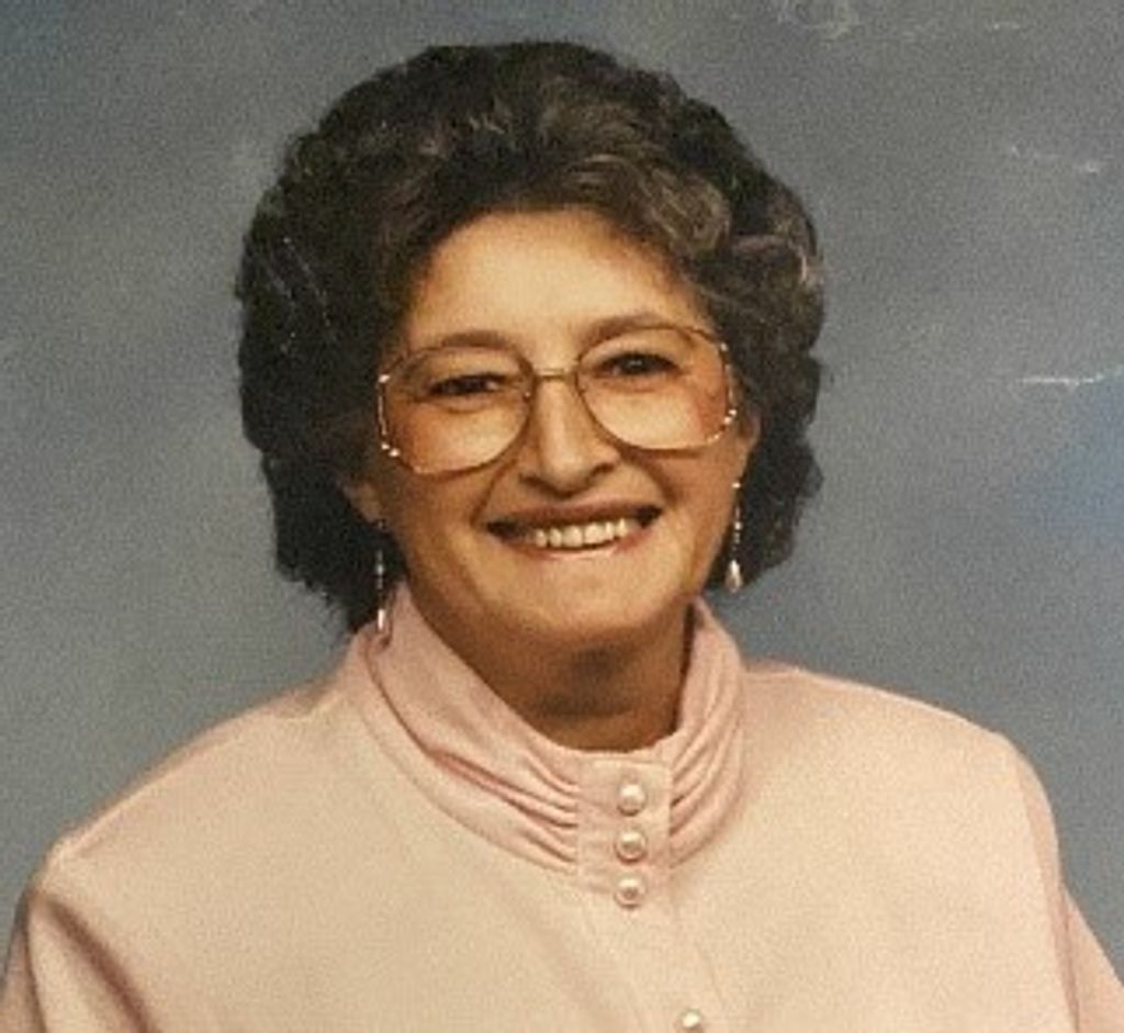 Ann Stroud