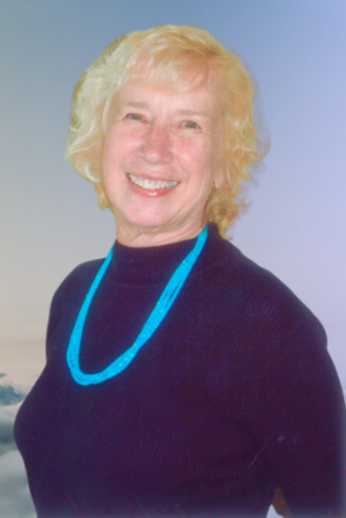 Lois Jean Akin