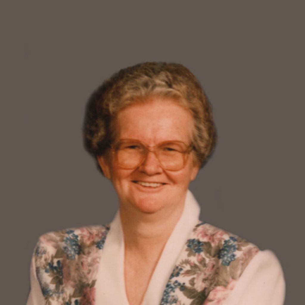 Betty A. Gebke Profile Photo