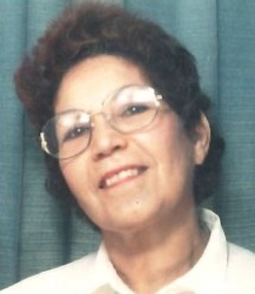 Rebecca A. Perez