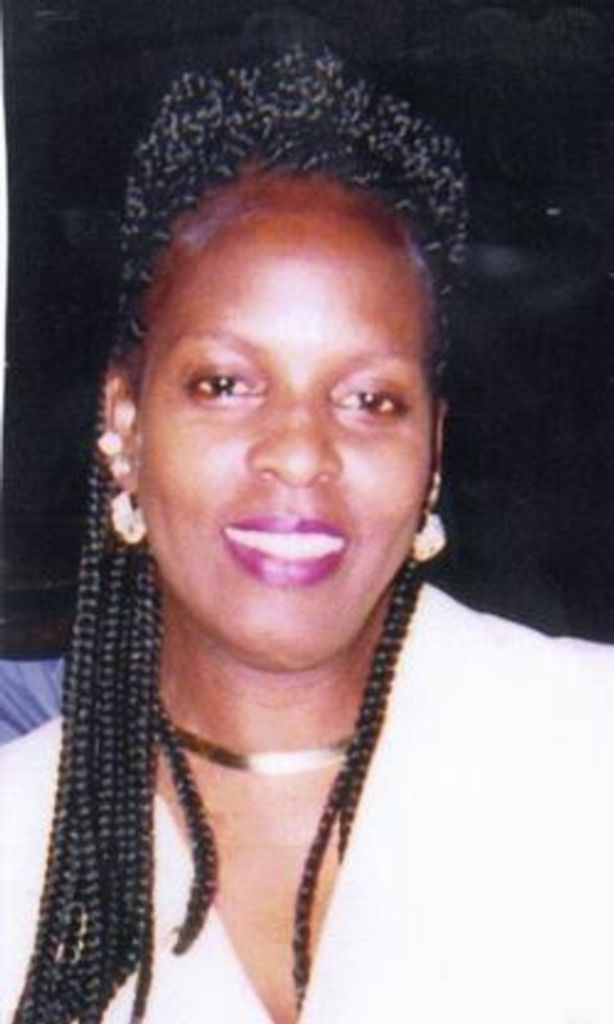 Mary Catherine Alford Profile Photo