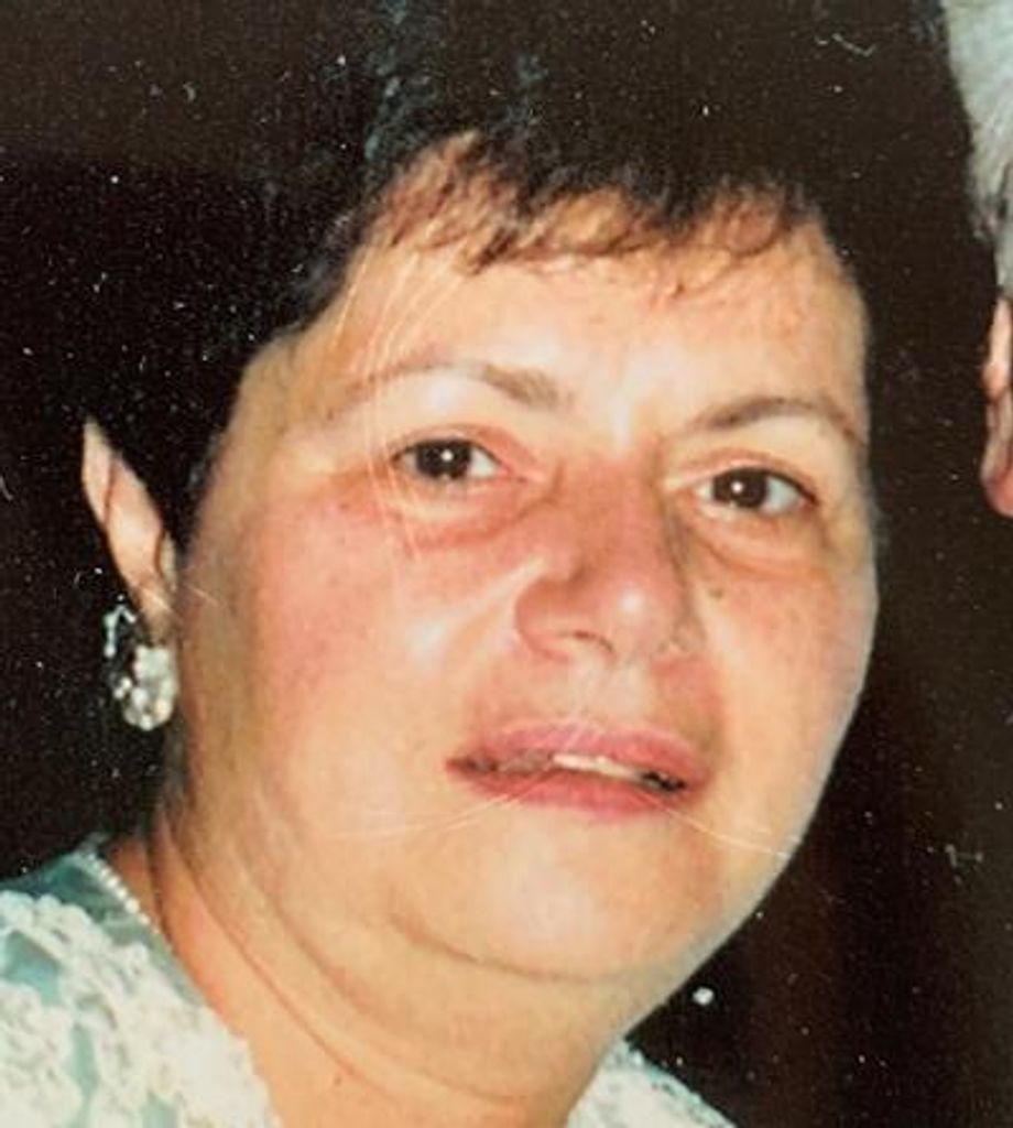Geraldine Tarlini Woods Profile Photo