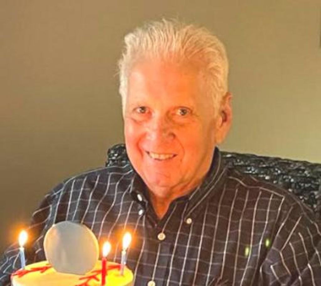 Antone F. Correia Profile Photo