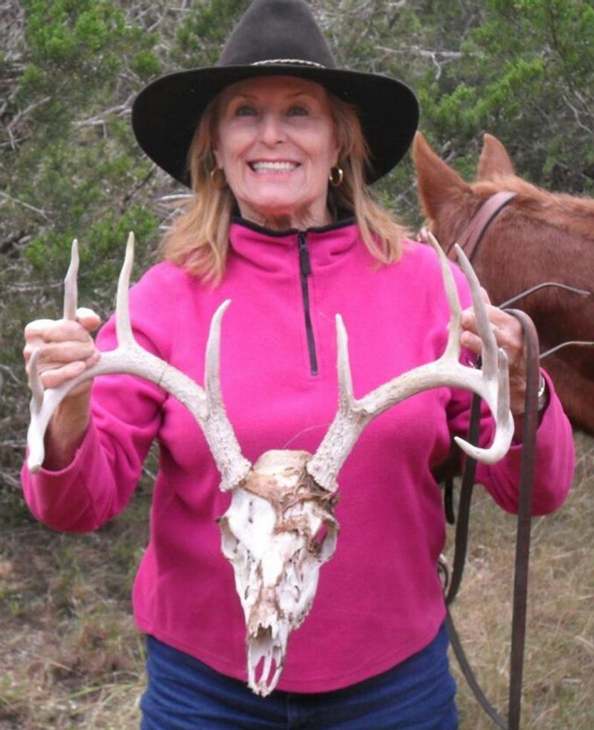 Susan Grelle Profile Photo