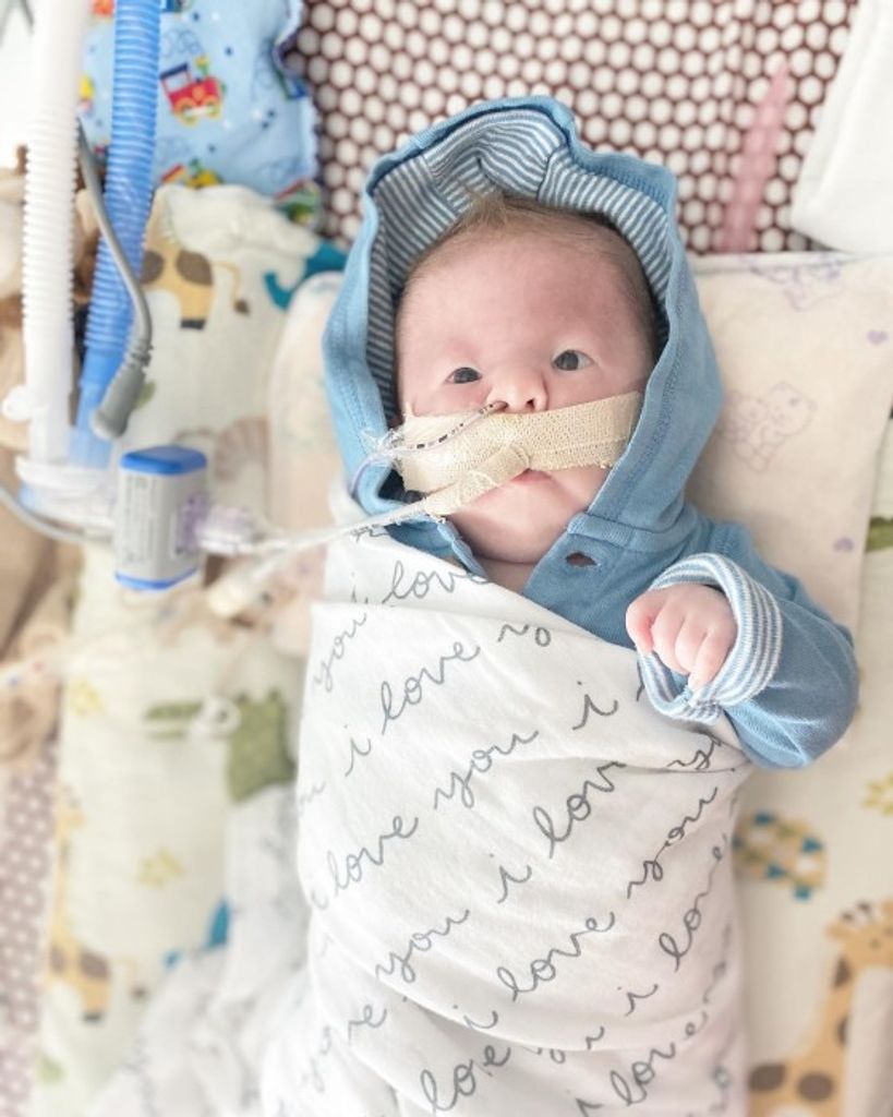 Finlay Nole Clanton