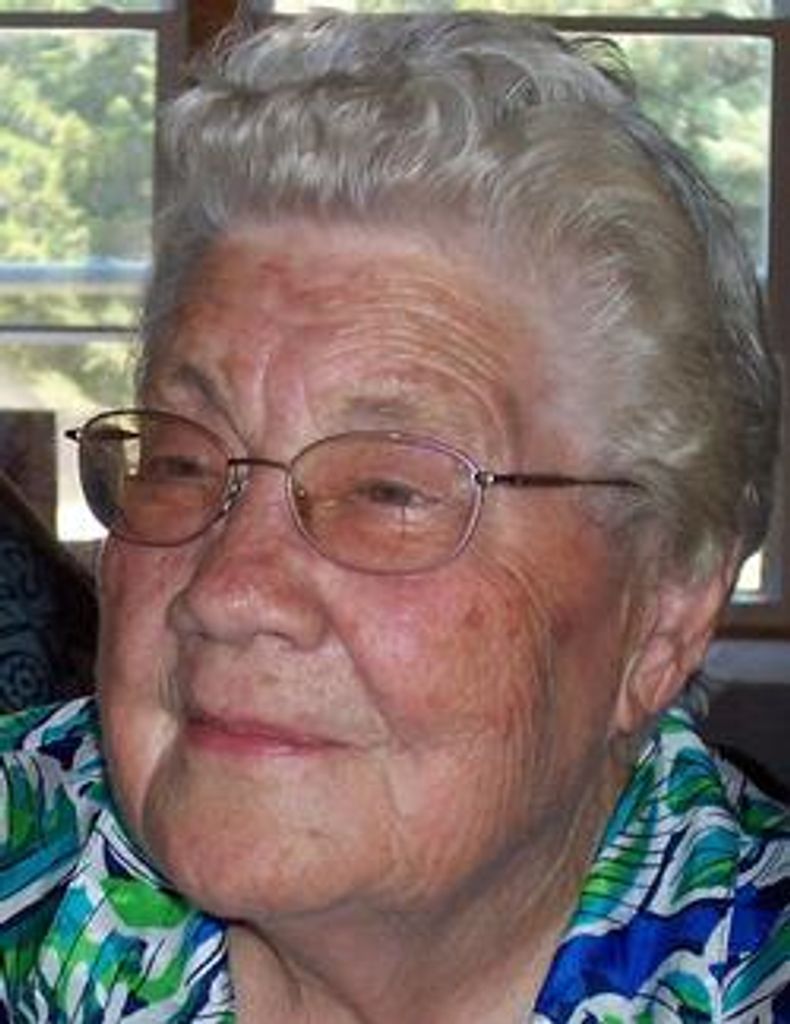Enid P. Davis