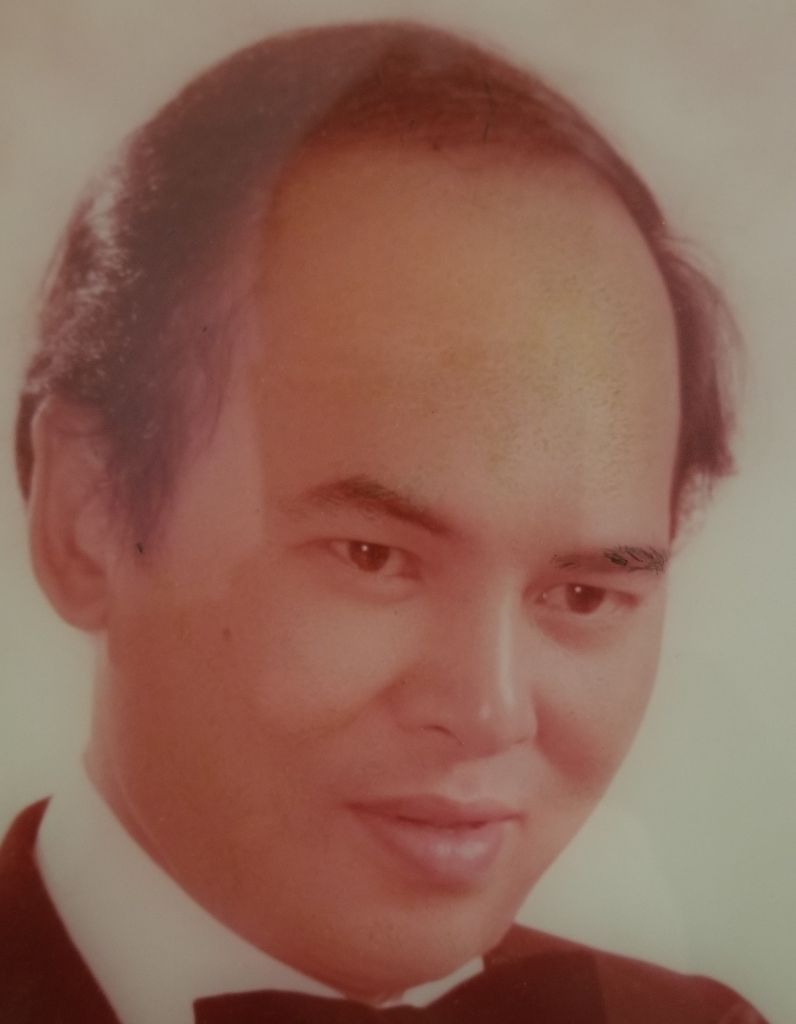 Siu J Yan