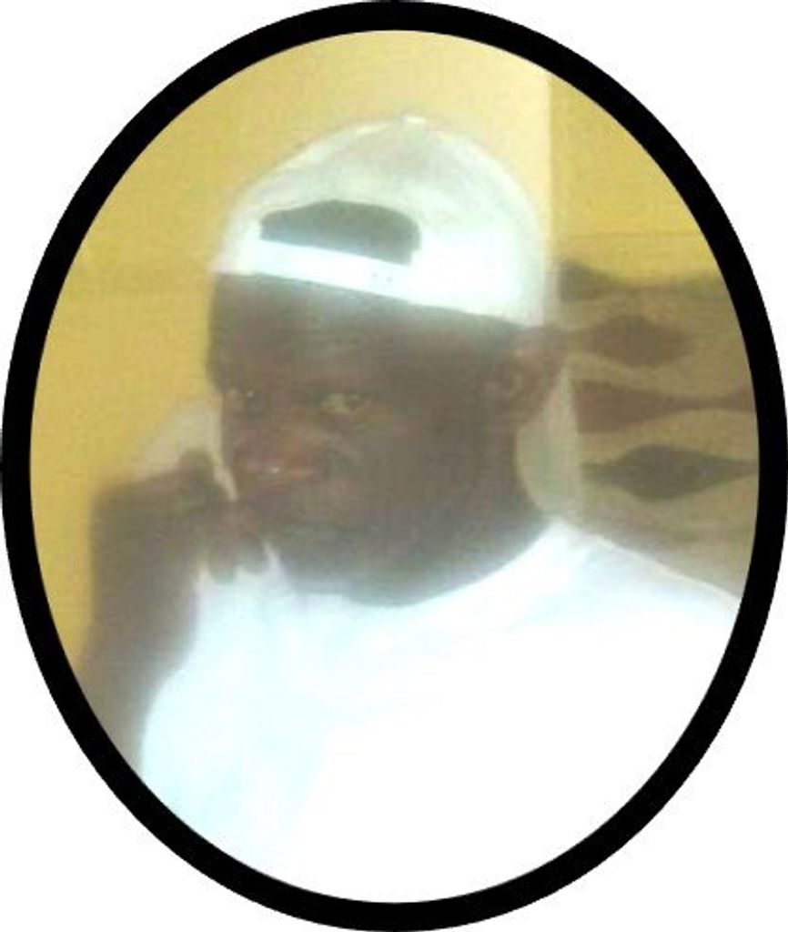 Kevin Clinton Wright Profile Photo