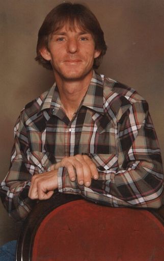 Photo of Stacy "Cigar" Walton, Sr.