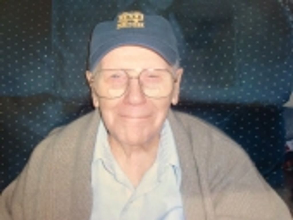 Robert "Bob" Kennedy Sr.