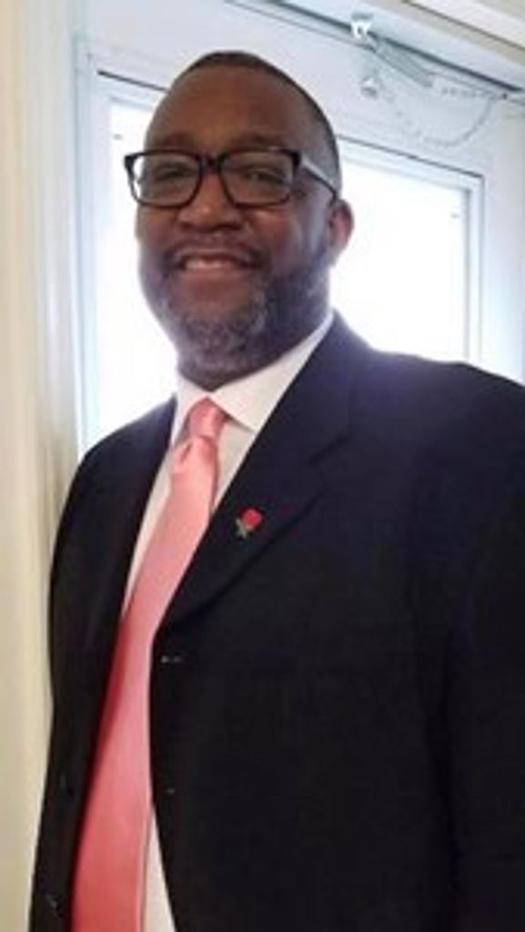 Chyron Lorenzo Young Profile Photo