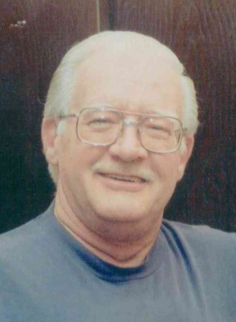 Joseph D. Frantz Profile Photo