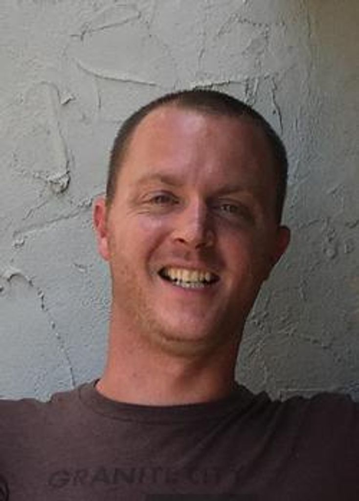 Zachary Kyle Butler Profile Photo