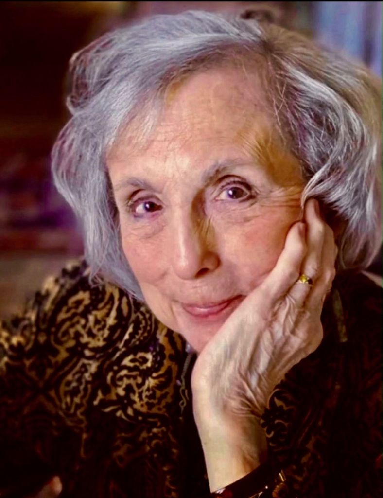 Charlotte M. Anderson Profile Photo