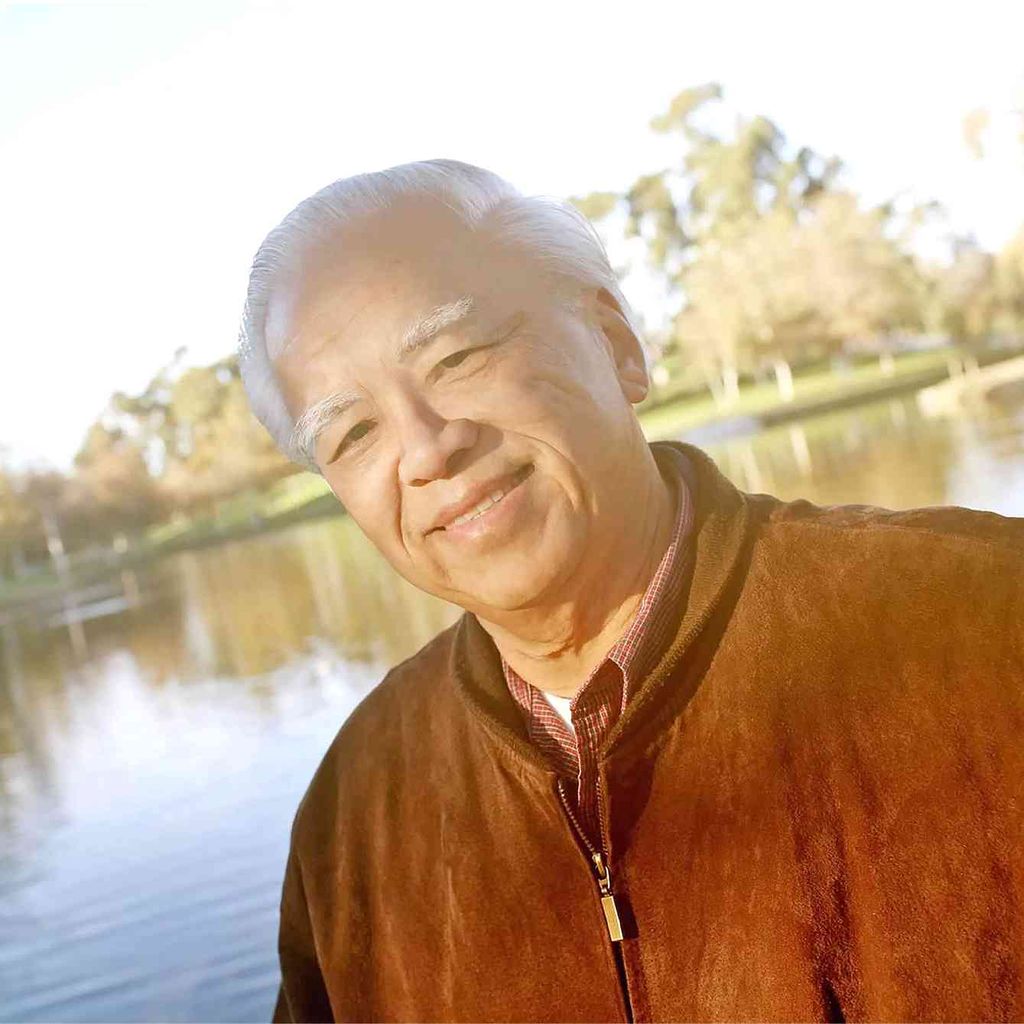 Terry Wong Profile Photo