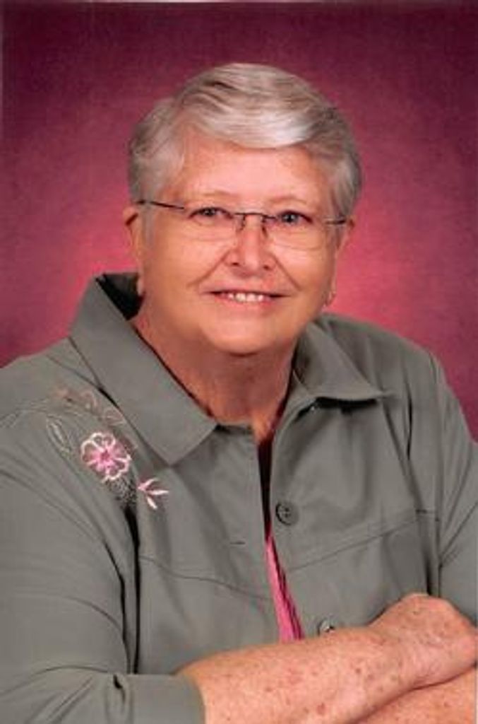 Myra Mcbeth Profile Photo