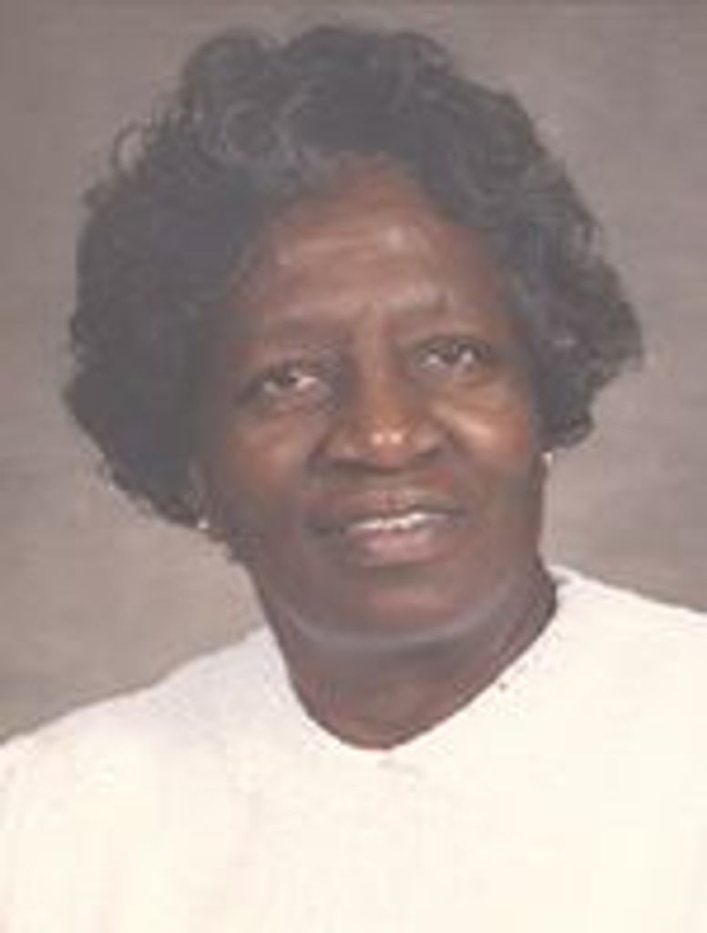 Margretta Smith Stover