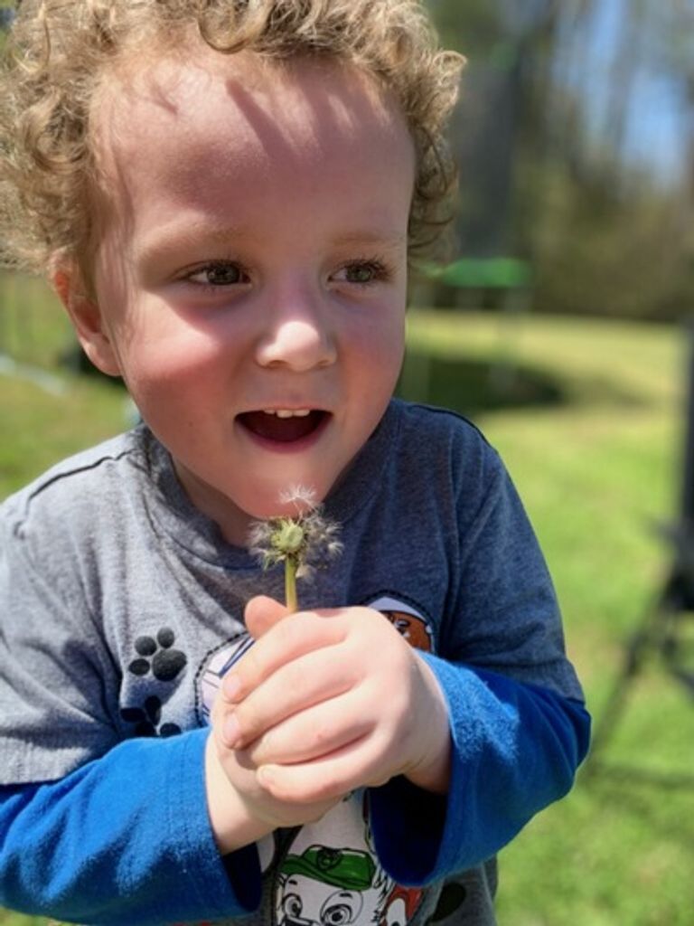 Wyatt Garrett Profile Photo