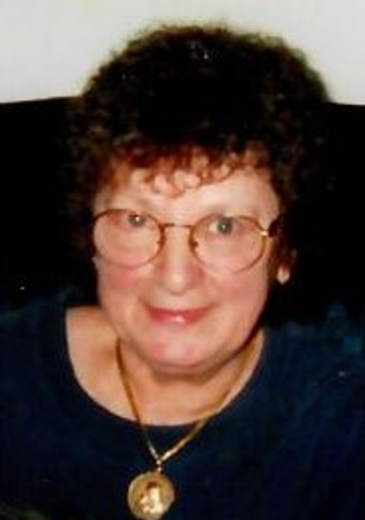 Irma (Lovato)  Pollack