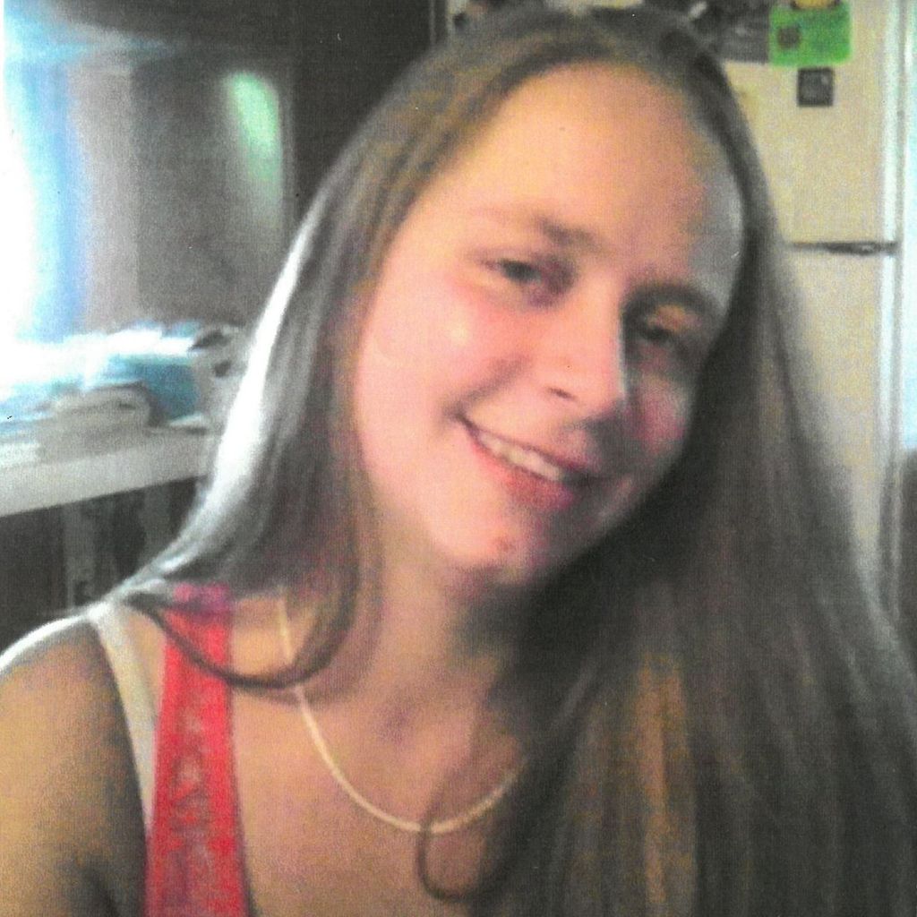 Candace Lynne Blackwood Profile Photo