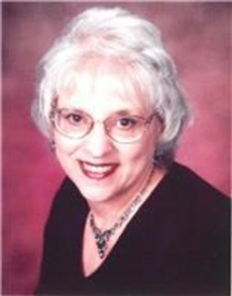 Lucinda Sue Alexander Profile Photo
