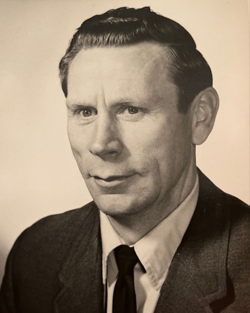 James Patrick Clemens