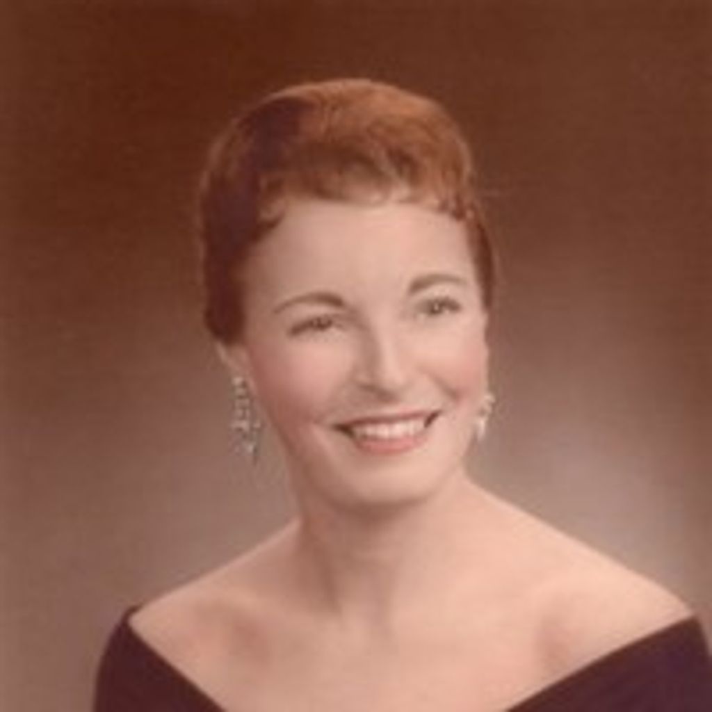 Doreen Rosemary Hooker