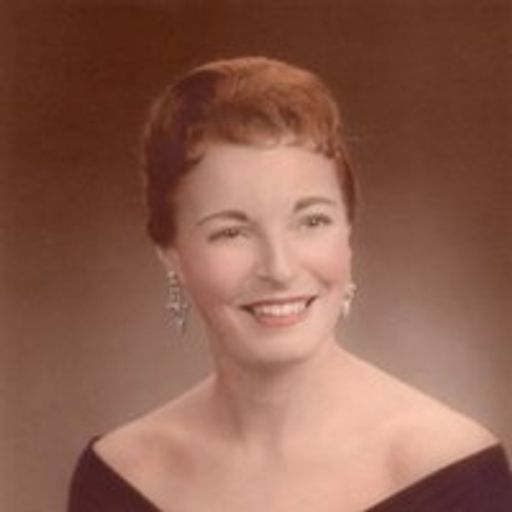 Doreen Rosemary Hooker Profile Photo