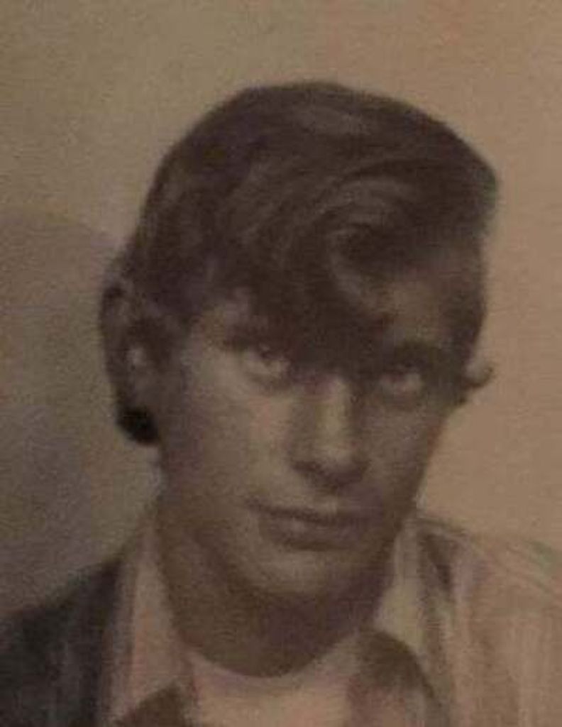Micky Wayne Mace Profile Photo