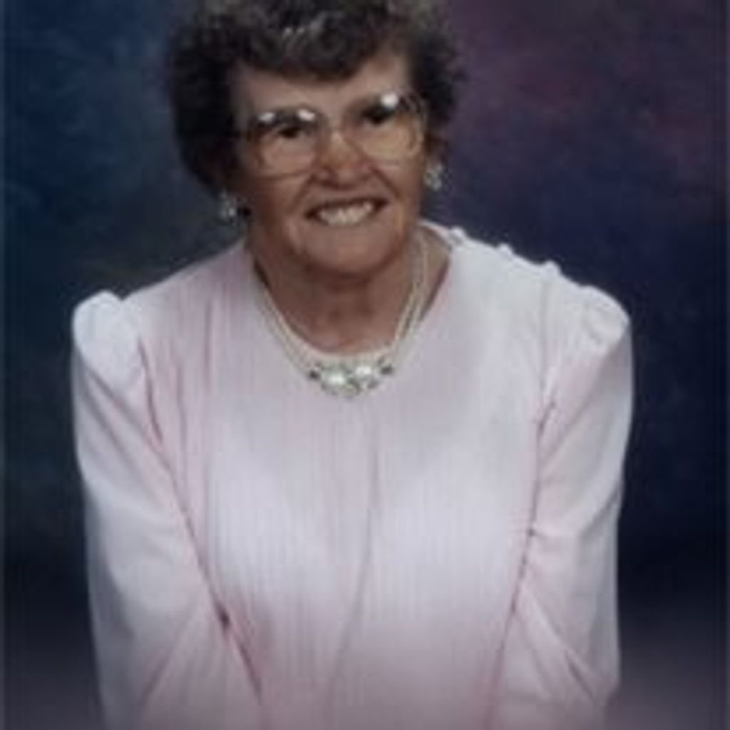 Lois Justice  Pruitt