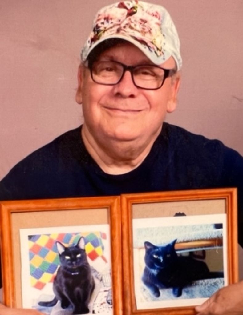 Ralph Robert Henry Profile Photo