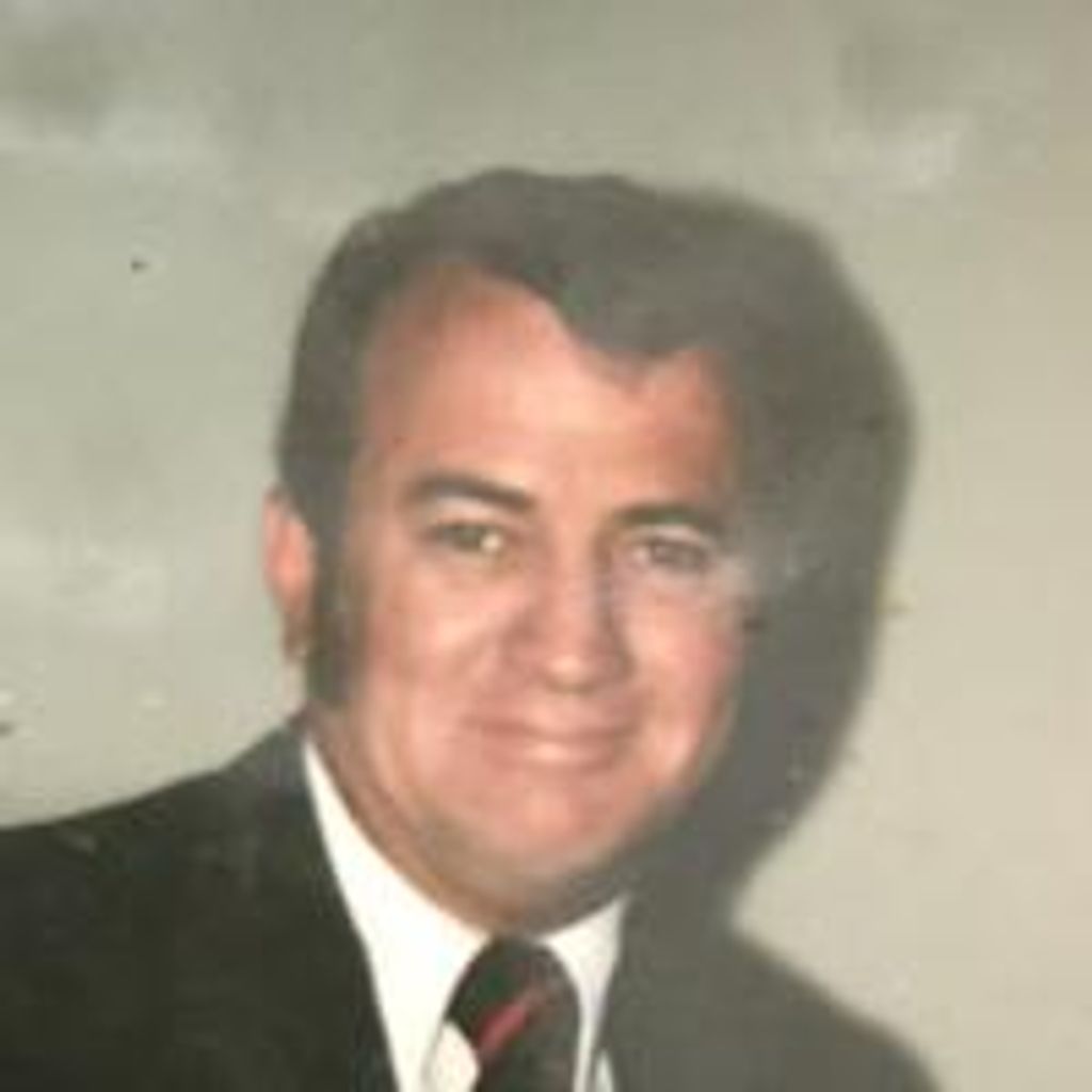 Freddie R. Floyd