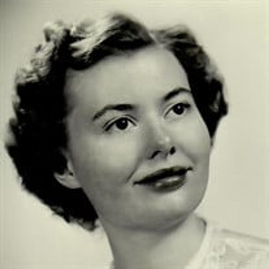 Laura Lois Duncan Profile Photo