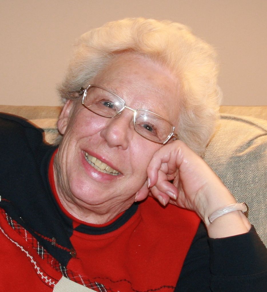 Phyllis Schmidt Profile Photo