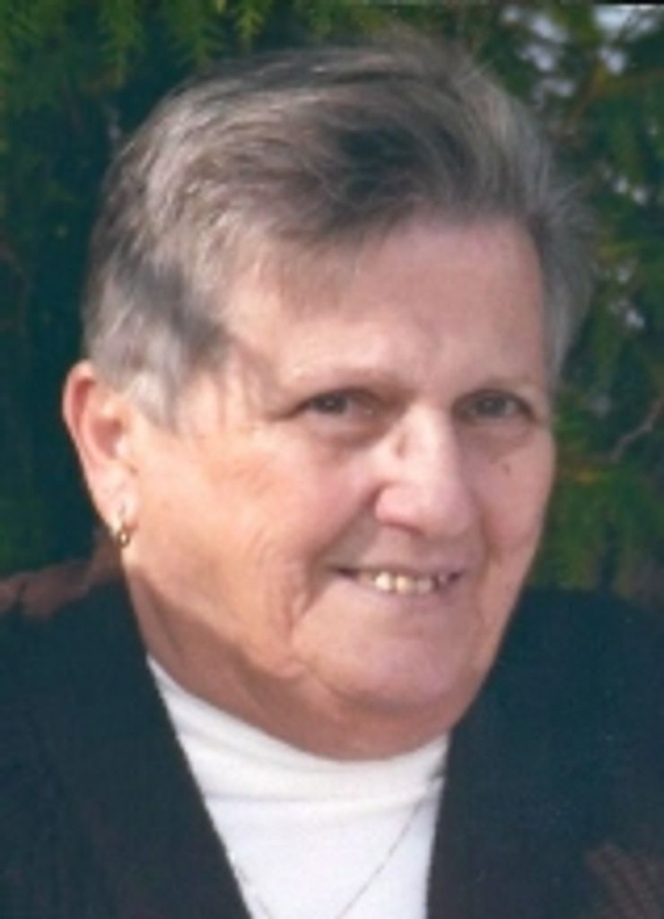 Karen E. Oglesbee