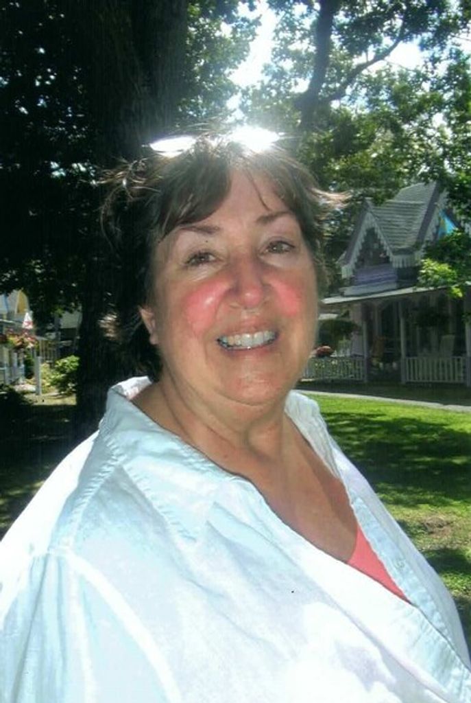 Christine Marie Alderfer Profile Photo