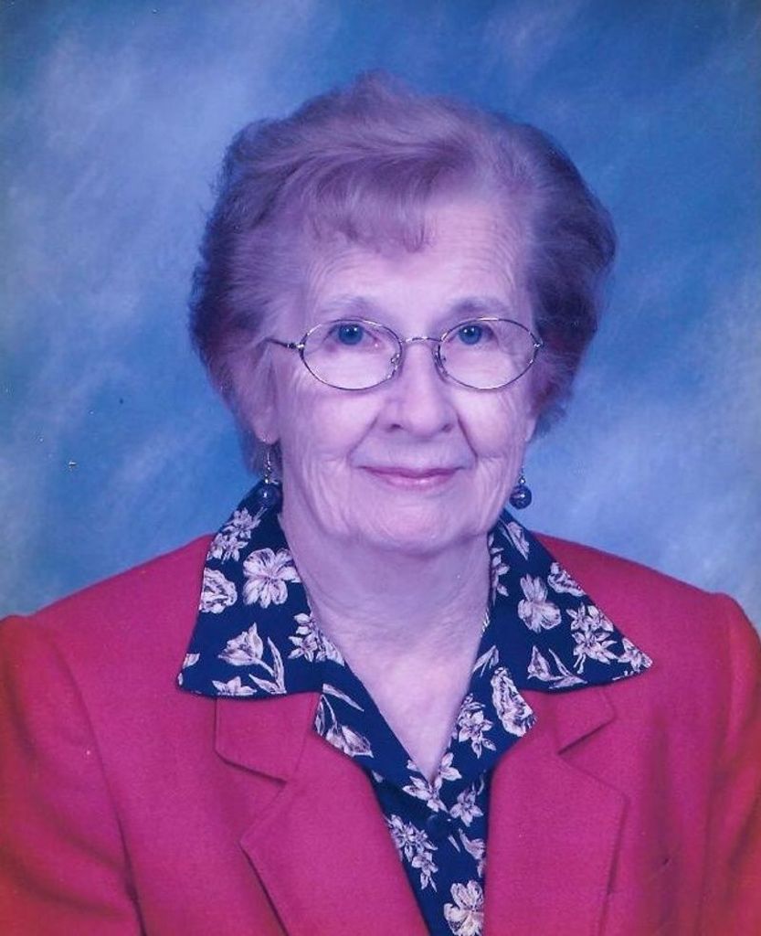 Mary "Irene" (McPhee) Walsh