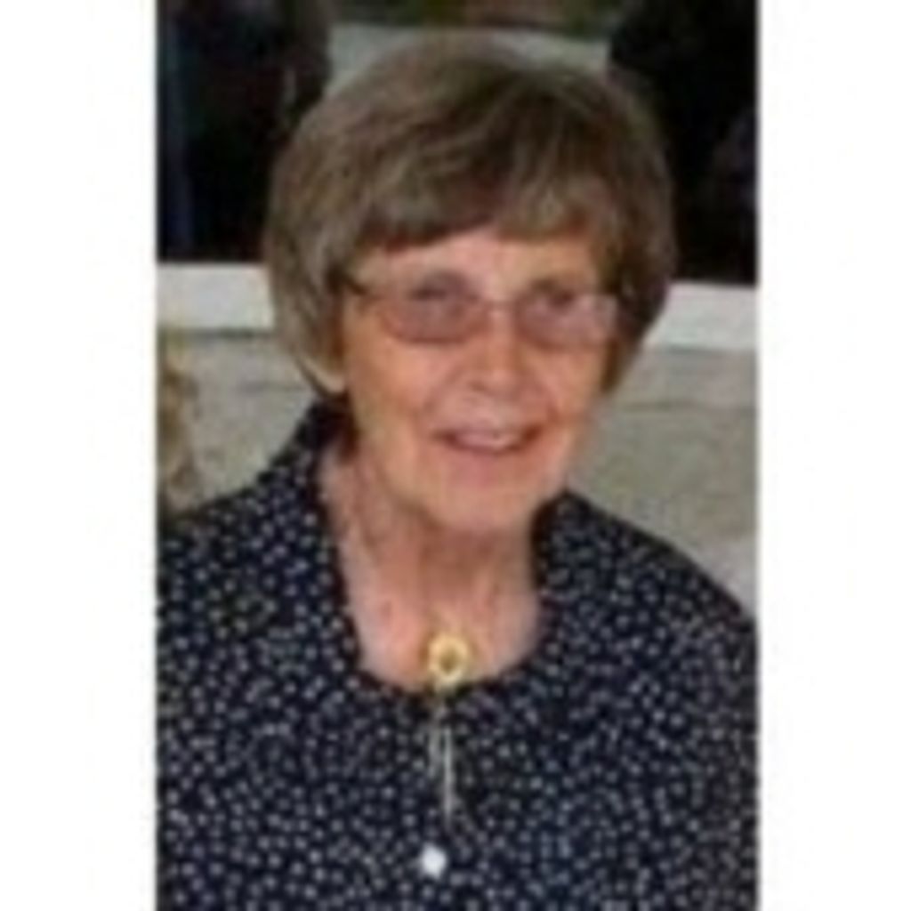 Jean W. Davis