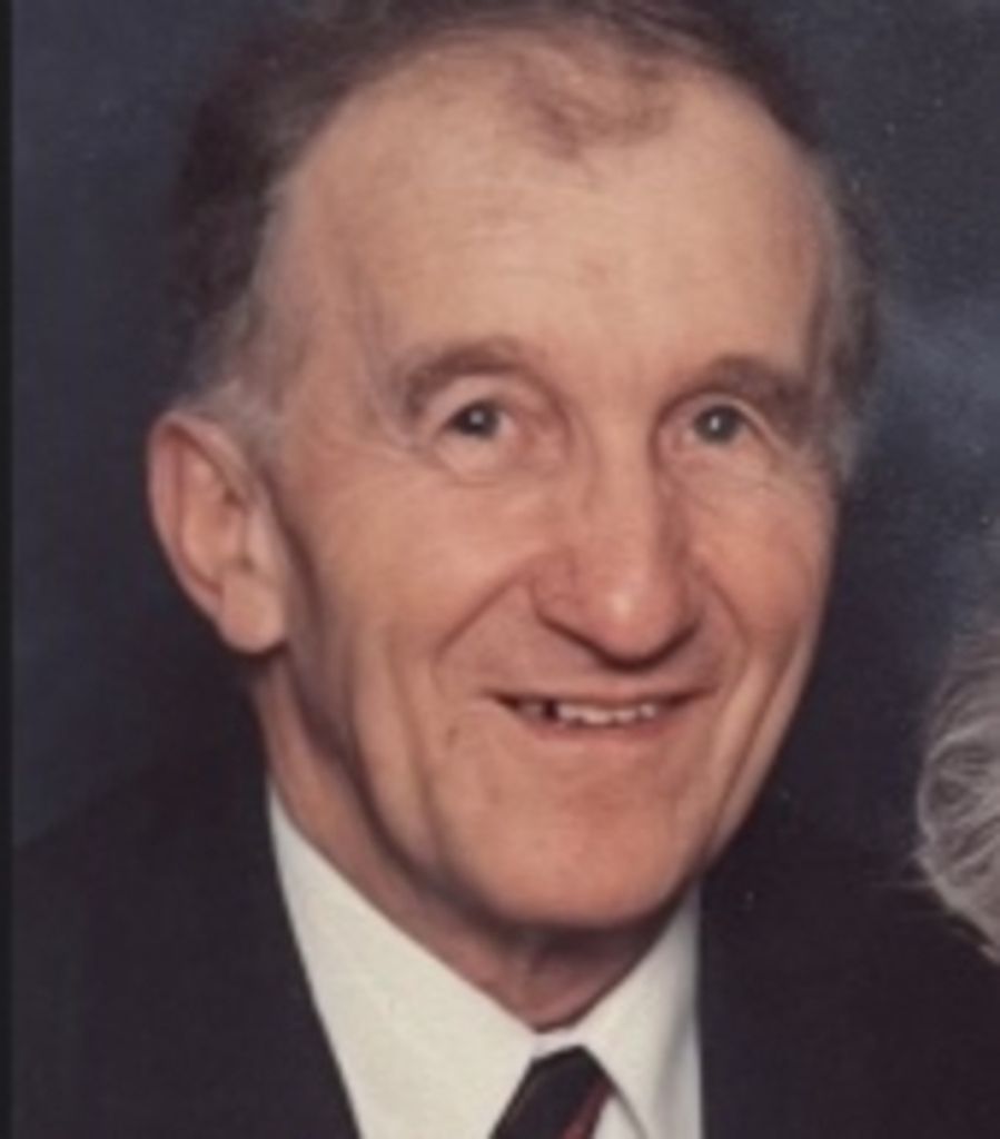 James H. Adam