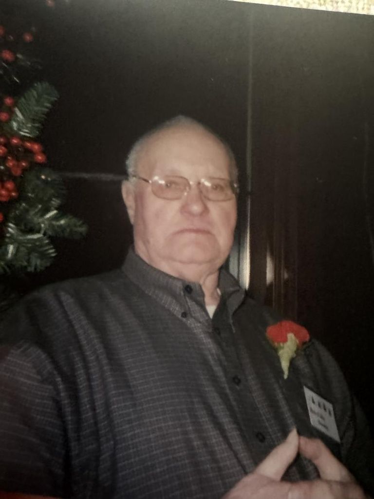 Robert D. Foltz Profile Photo