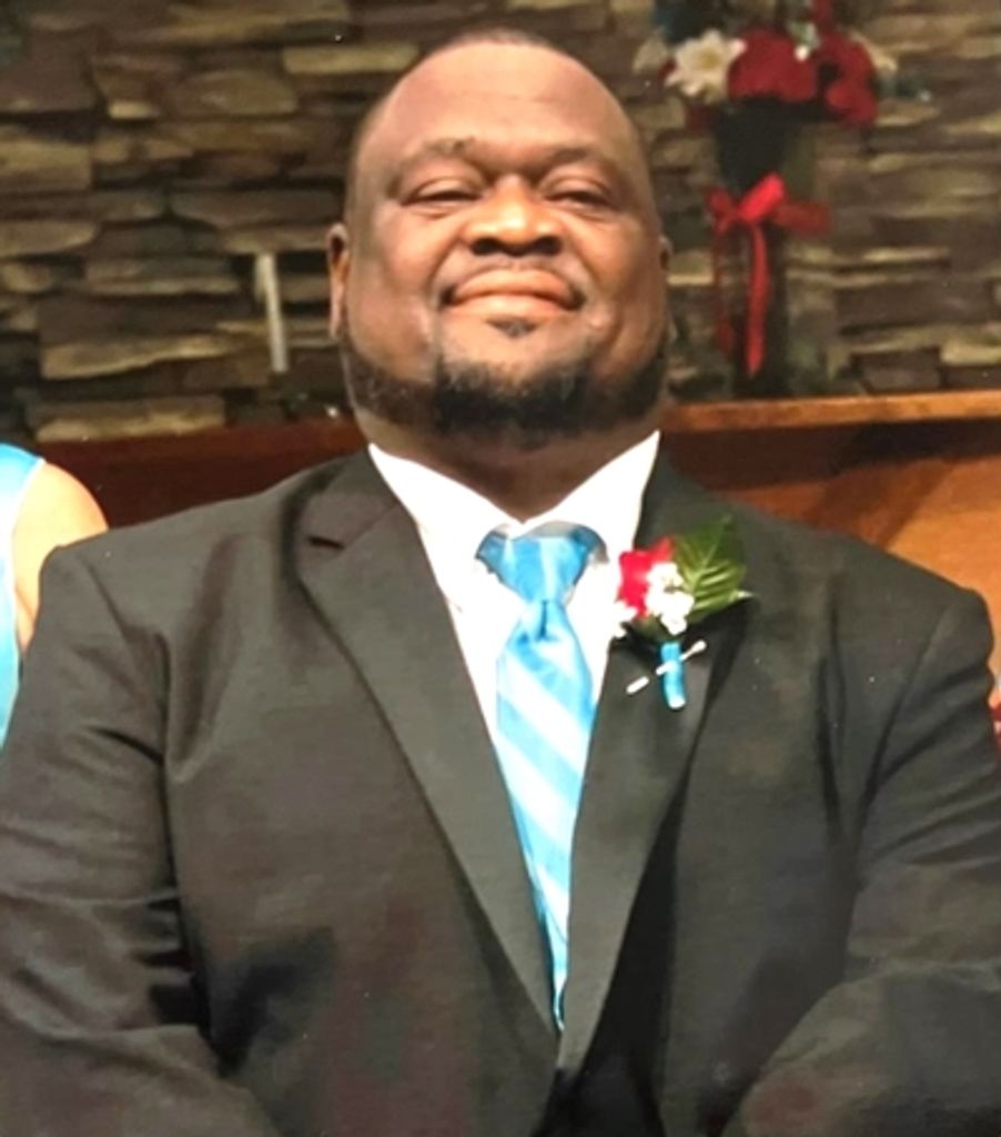 Lamar Dewayne "Buddy" Swift Profile Photo