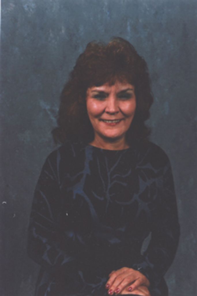 Carol Frazier Profile Photo