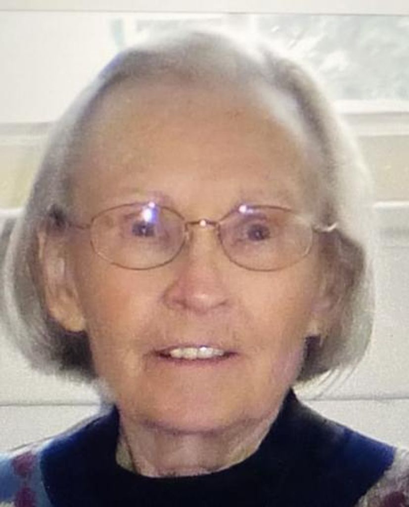 Deota May "Dee" Bullock